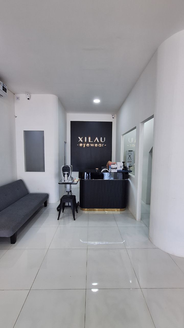 Lemari dan Storage